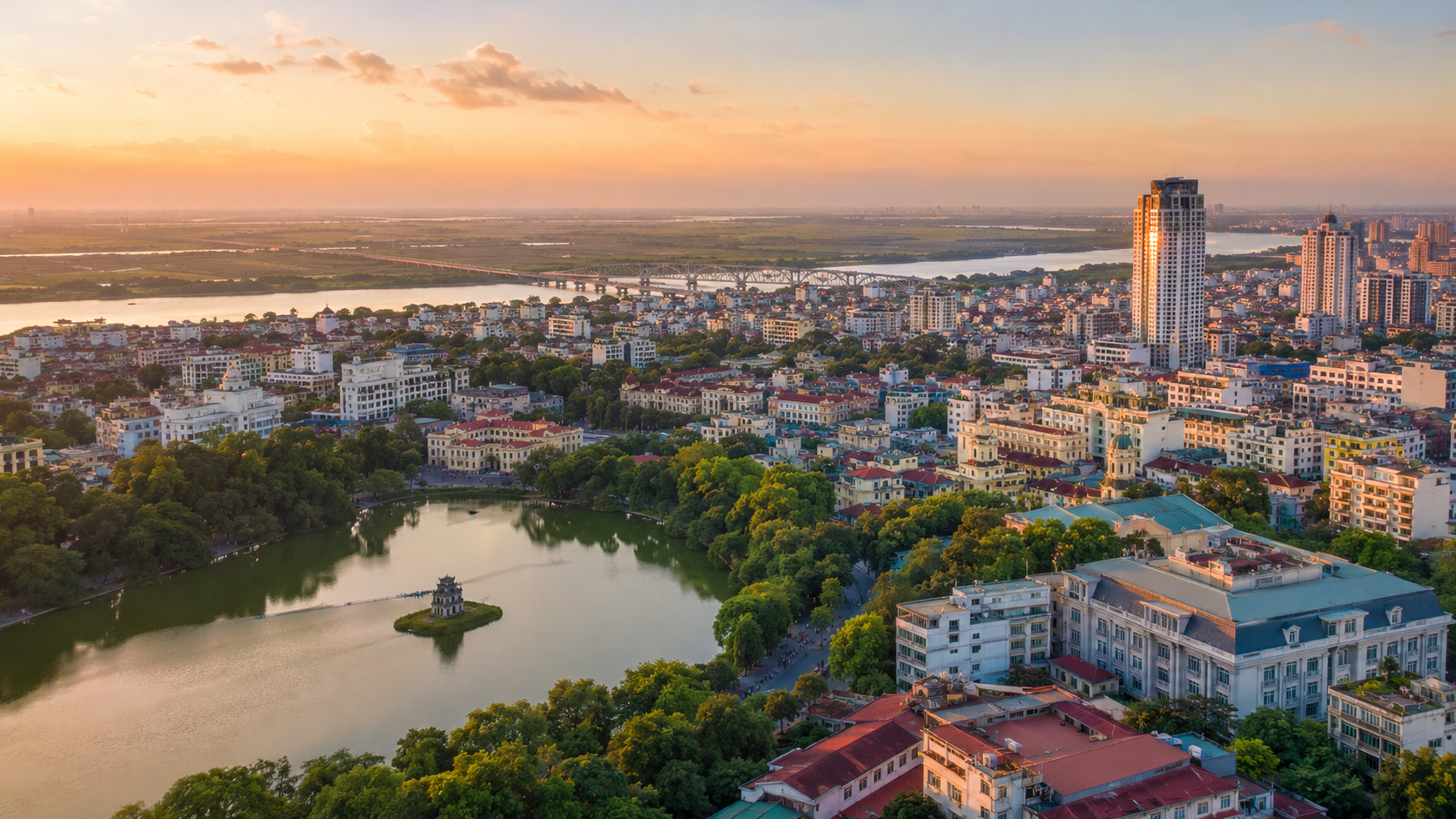 ĐÔI NÉT VỀ HÀ NỘI