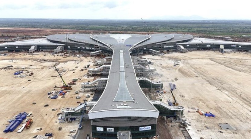 MỘT SỐ NÉT VỀ THÀNH PHỐ ĐỒNG NAI
