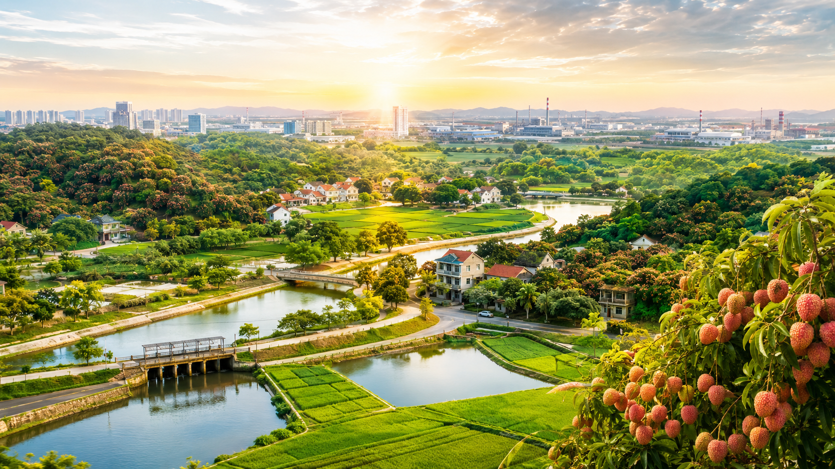 ĐÔI NÉT VỀ BẮC NINH
