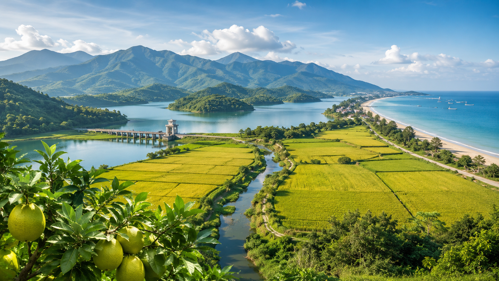 ĐÔI NÉT VỀ HÀ TĨNH