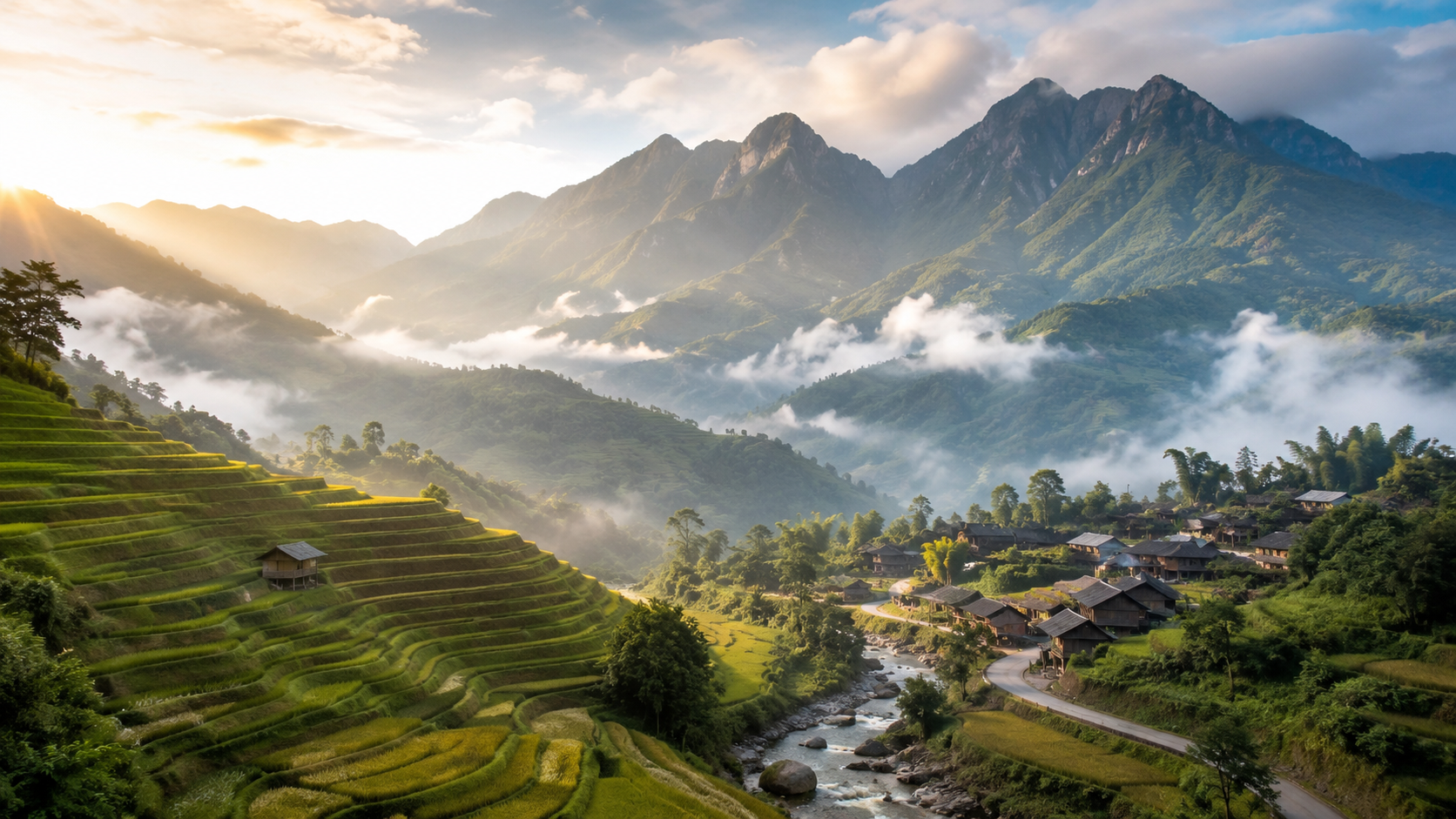 ĐÔI NÉT VỀ LÀO CAI
