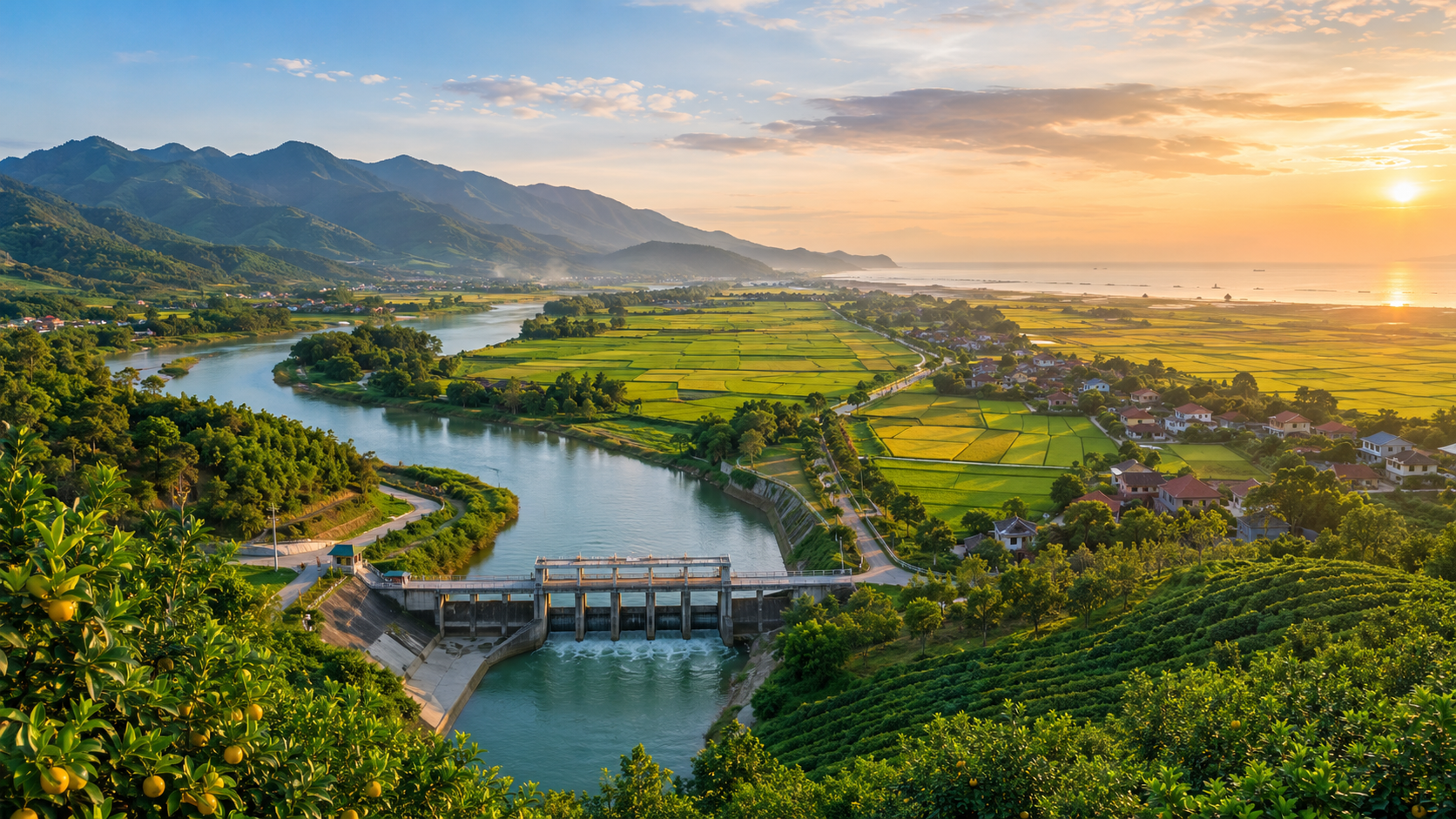 ĐÔI NÉT VỀ NGHỆ AN