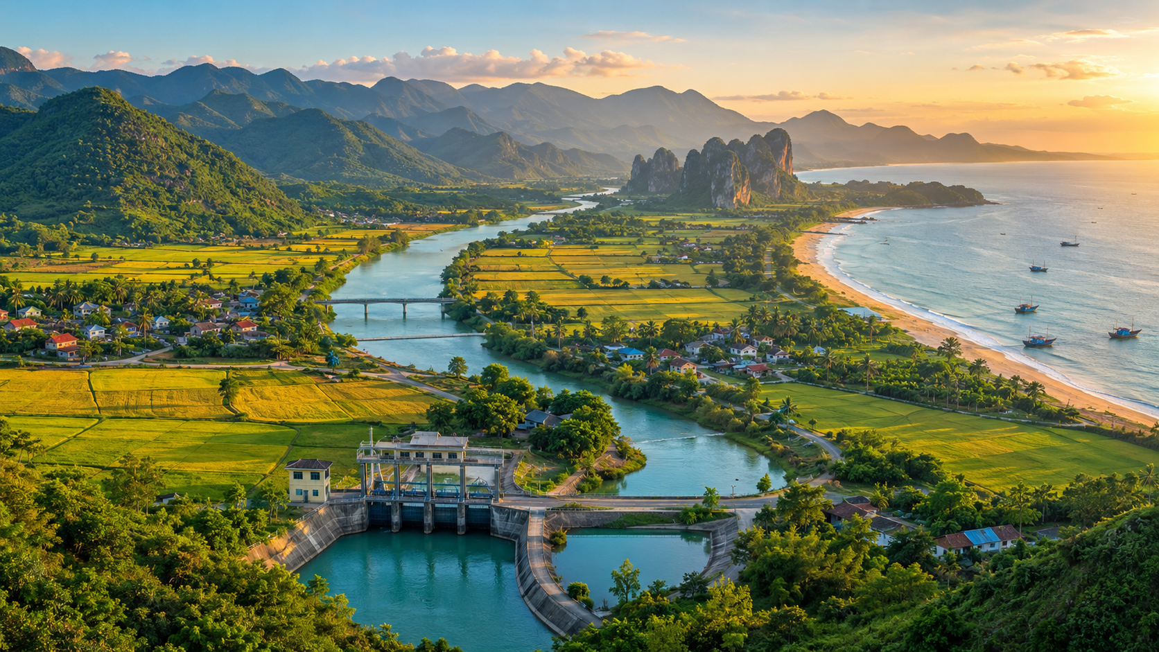 ĐÔI NÉT VỀ QUẢNG TRỊ