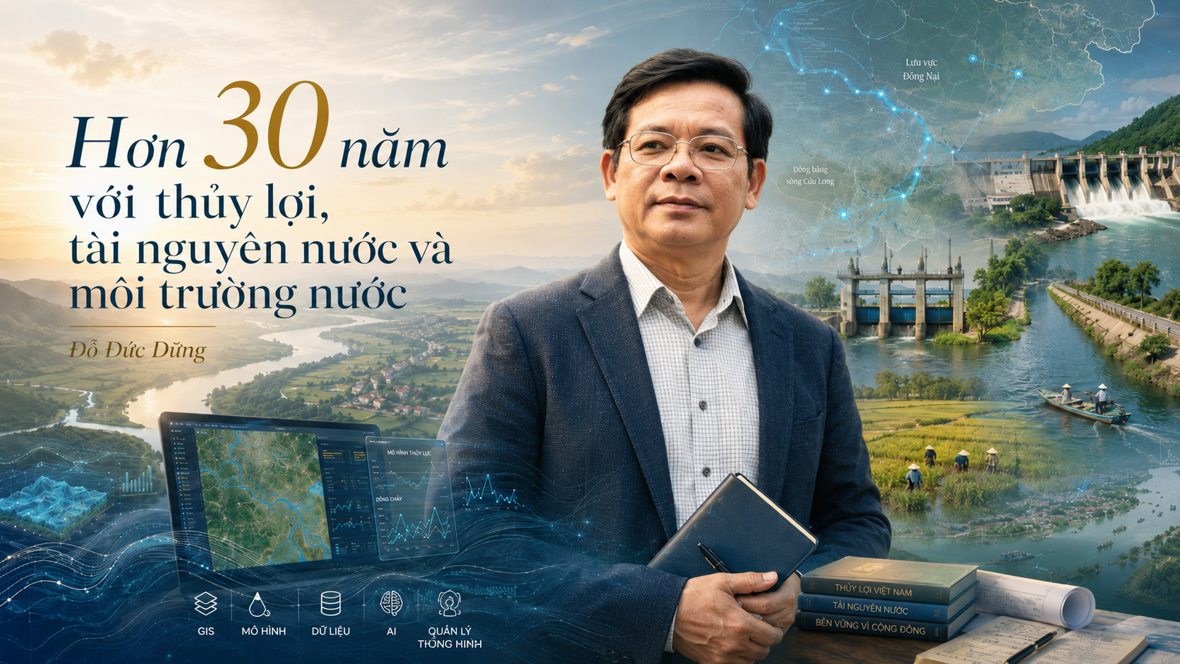 Sau hơn 30 năm, điều còn lại là gì?