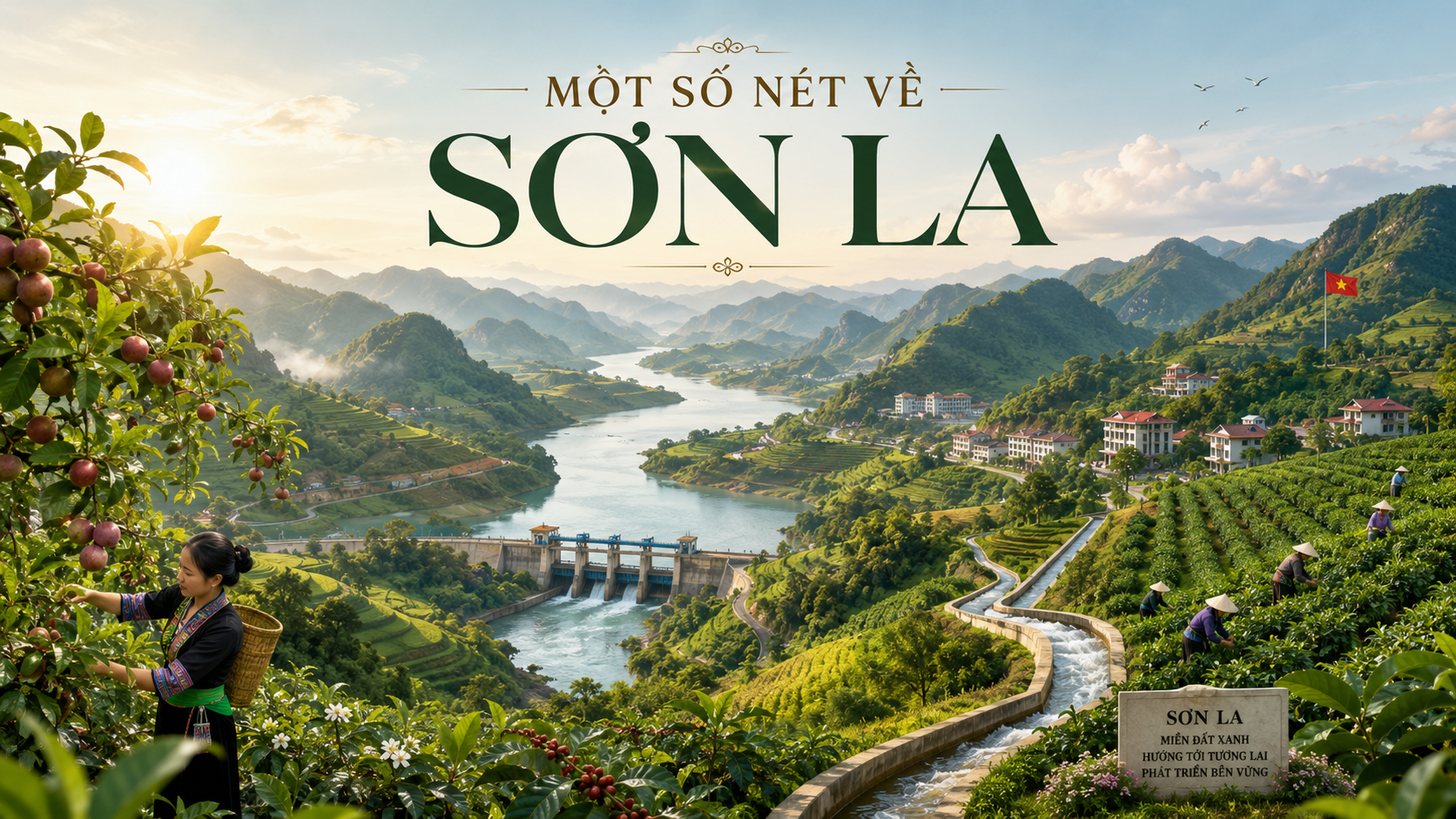 MỘT SỐ NÉT VỀ SƠN LA