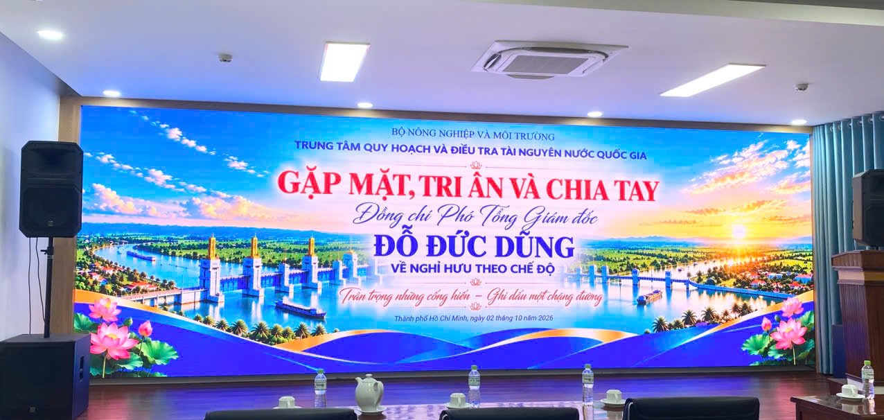 Ảnh về hưu