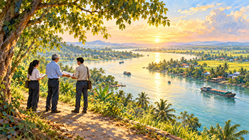 VẸN NGUYÊN TÌNH ĐỒNG CHÍ