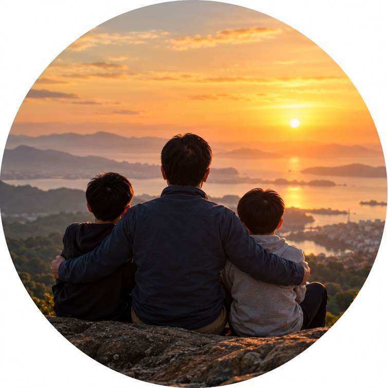 NHỮNG ĐIỀU BA MUỐN GỬI GẮM
