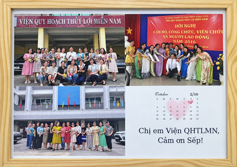 CẢM ƠN CÁC EM, TRƯỚC SAU VẸN NGHĨA TRỌN TÌNH